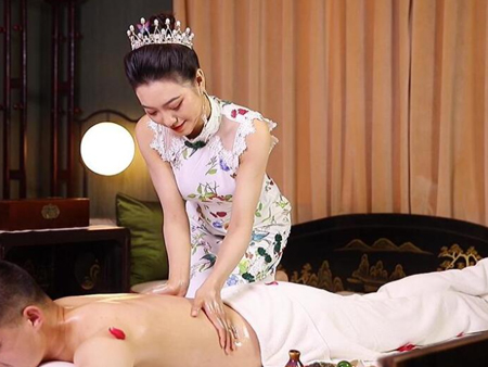 北京顺义精油按摩的化学奥秘：芳香疗法如何作用于身心