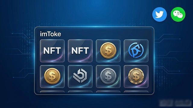 imToken钱包推广_下载imToken中文版以增强影响力的技巧_imToken钱包影响力提升